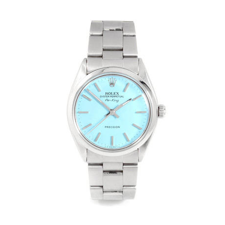 Rolex Airking Automatic // 1400 // Pre-Owned