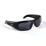 Apollo 1080P HD Video Camera Sunglasses (Black)