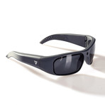 Apollo 1080P HD Video Camera Sunglasses (Black)