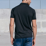 Havok Polo // Black Edition (XL)