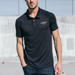 Havok Polo // Black Edition (XL)