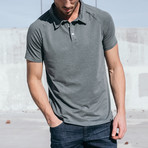 Havok Polo // Grey (S)