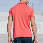 Havok Polo // Red (S)