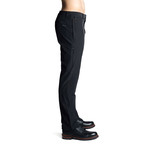 TakTek Pant // Black (34)