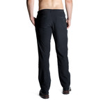 TakTek Pant // Black (28)