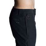 TakTek Pant // Black (40)