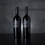 Modus Operandi Cellars Mixed Reds // 2 Bottles