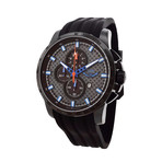 ISW Chronograph Quartz // 1003-03