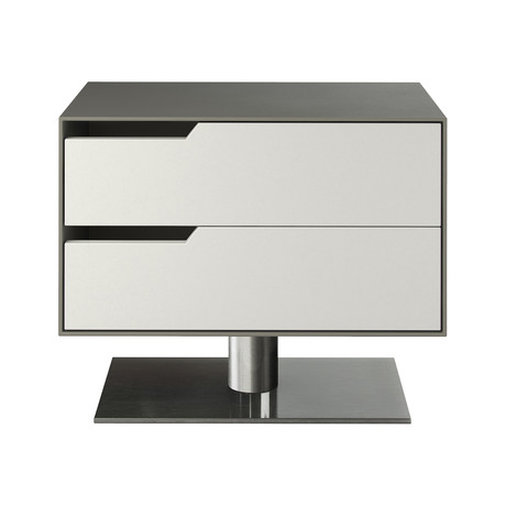 Park Nightstand (Left Side)