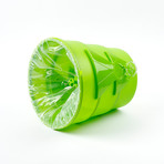 Airzooka Air Cannon Green // Set of 2