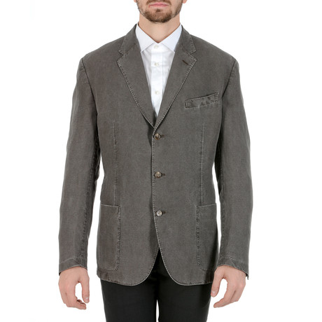 Ralph Lauren // Simpson Jacket // Grey (Euro: 50)