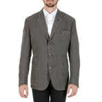 Ralph Lauren // Simpson Jacket // Grey (Euro: 58)