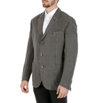 Ralph Lauren // Simpson Jacket // Grey (Euro: 58)