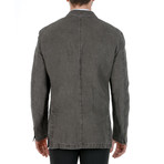 Ralph Lauren // Simpson Jacket // Grey (Euro: 58)