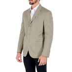 Ralph Lauren // Asher Jacket // Light Brown (Euro: 52)