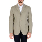 Ralph Lauren // Asher Jacket // Light Brown (Euro: 52)