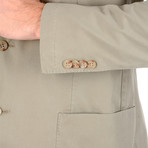 Ralph Lauren // Asher Jacket // Light Brown (Euro: 50)