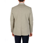 Ralph Lauren // Asher Jacket // Light Brown (Euro: 54)