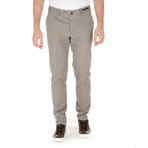 PT01 // Warren Pants // Light Brown (Euro: 50)