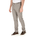 PT01 // Warren Pants // Light Brown (Euro: 48)