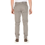 PT01 // Warren Pants // Light Brown (Euro: 48)