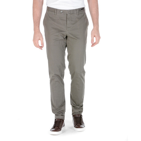 PT01 // Petri Pants // Light Brown (Euro: 48)