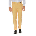 PT01 // Kaldon Pants // Yellow (Euro: 48)