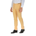 PT01 // Kaldon Pants // Yellow (Euro: 48)