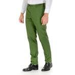 PT01 // Harvey Pants // Green (Euro: 48)