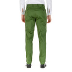 PT01 // Harvey Pants // Green (Euro: 52)