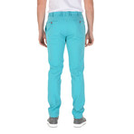 PT01 // Herring Pants // Light Blue (Euro: 48)