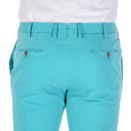 PT01 // Herring Pants // Light Blue (Euro: 48)