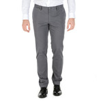 Stanino Trousers // Grey (Euro: 48)