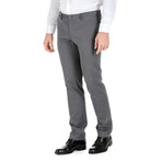 Stanino Trousers // Grey (Euro: 48)