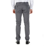 Stanino Trousers // Grey (Euro: 48)