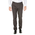 Hugo Boss // Stanino Trousers // Brown (Euro: 48)