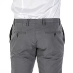 Stanino Trousers // Grey (Euro: 48)