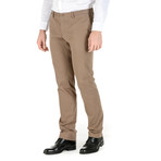 Hugo Boss // Stanino Trousers // Light Brown (Euro: 48)