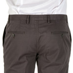 Hugo Boss // Stanino Trousers // Brown (Euro: 50)