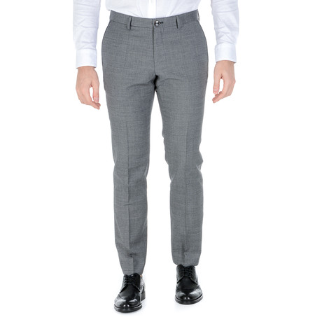 Hugo Boss // Giro Trousers // Grey (Euro: 48)