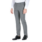 Hugo Boss // Giro Trousers // Grey (Euro: 52)