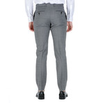 Hugo Boss // Giro Trousers // Grey (Euro: 52)