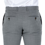 Hugo Boss // Giro Trousers // Grey (Euro: 48)