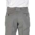 Hugo Boss // Giro Trousers // Light Grey (Euro: 52)