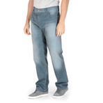 Hugo Boss // Maine Jeans // Light Blue (40WX30L)