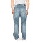 Hugo Boss // Maine Jeans // Light Blue (40WX30L)