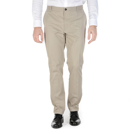 hugo boss heldor trousers