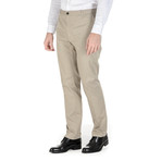 Hugo Boss // Heldor Trousers // Beige (Euro: 54)