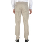 Hugo Boss // Heldor Trousers // Beige (Euro: 54)