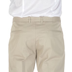 Hugo Boss // Heldor Trousers // Beige (Euro: 54)